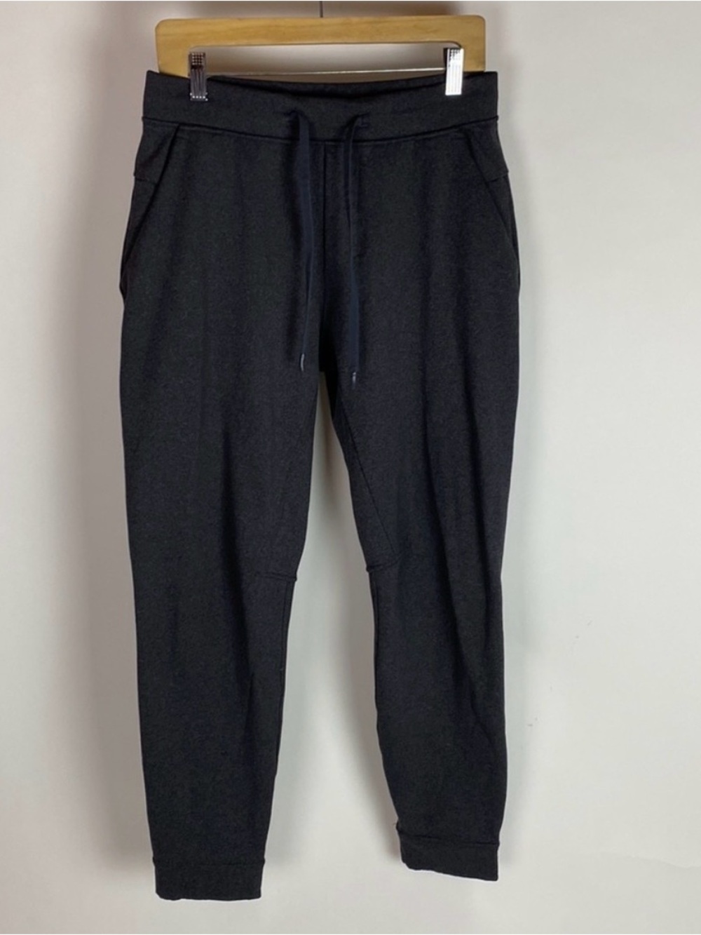 Barry's X lululemon City Sweat Jogger Men’s Size M